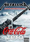 Metallica Live in Antarctica 2013